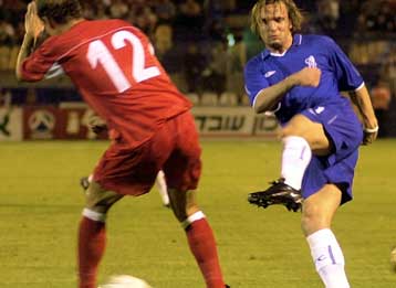 Τα αποτελέσματα του Κυπέλλου UEFA