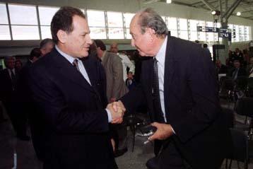 Ικανοποίηση Μητσοτάκη για την παρέμβαση εισαγγελέα στο θέμα των καταγγελιών Λαλιώτη