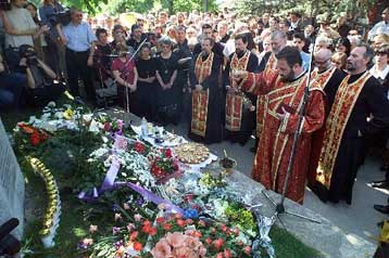 Στο εδώλιο του ΕΔΑΔ το ΝΑΤΟ για το βομβαρδισμό της σερβικής τηλεόρασης