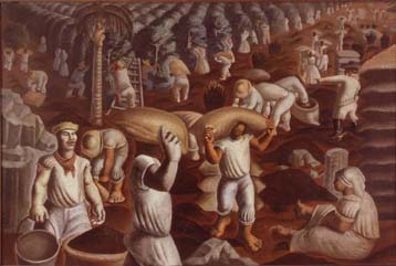 «Σώμα και ψυχή» της βραζιλιάνικης τέχνης στο Μουσείο Γκούγκενχαϊμ της Νέας Υόρκης