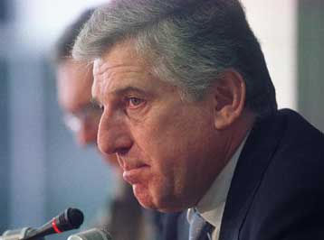 Με τον πρεσβευτή των ΗΠΑ στην Ελλάδα συναντήθηκε ο ΥΠΕΘΟ