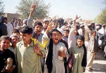 «Με λένε Αμπντουλσαλάμ. Είμαι Αφγανός»