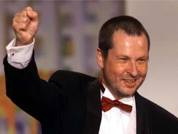 Τη μετάκληση του Λαρς φον Τρίερ ανακοίνωσε το Φεστιβάλ Μπαϊρόιτ