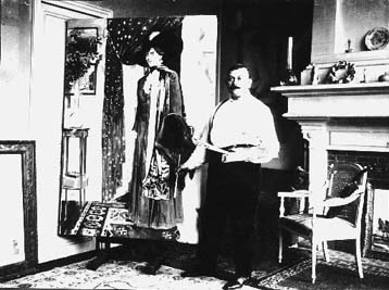 Η Βουλή αγόρασε 12 έργα Ελλήνων ζωγράφων σε δημοπρασία των Sothebys