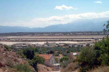 Αθώοι οι Ισραηλινοί που φωτογράφιζαν τις στρατιωτικές εγκαταστάσεις στη Σούδα