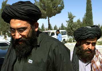 Δεν ξέρουμε τίποτε για τον άνθρακα, δηλώνουν οι Ταλιμπάν