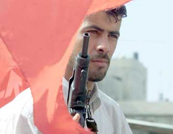 Νεκρός ένας ακόμα Παλαιστίνιος από πυρά Ισραηλινών στη Δ. Όχθη