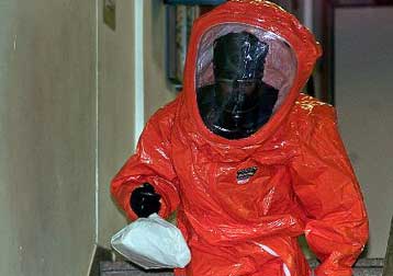 Υπάλληλος της New York Post εκτεθειμένη στη «μάστιγα των ημερών»