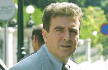 Η Ελλάδα δεν κινδυνεύει από τρομοκρατικές ενέργειες, τονίζει ο Χρυσοχοΐδης