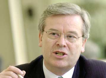 Η ΕΕ δεν είναι έτοιμη για να αντιμετωπίσει επίθεση με βιολογικά όπλα, δηλώνει ο Μπιρν