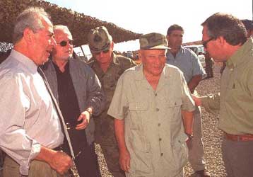 Ολοκληρώθηκε η δεύτερη φάση της στρατιωτικής άσκησης «Νικηφόρος»