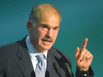 Οι ευρωπαϊκές αξίες πρωτοπόρες στον αγώνα κατά της τρομοκρατίας, τόνισε ο ΥΠΕΞ