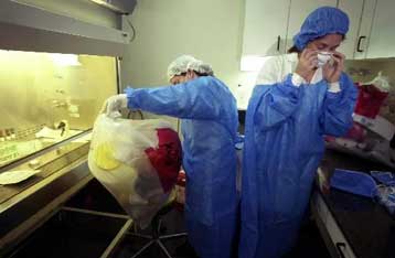 Ίχνη άνθρακα ανακαλύφθηκαν στην αμερικανική Βουλή των Αντιπροσώπων