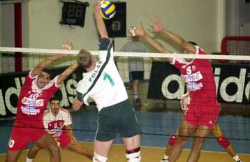 Αήττητοι Ολυμπιακός και Παναθηναϊκός μετά τη 2η αγωνιστική