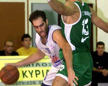 Τρεις παρέμειναν αήττητοι