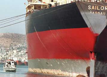 Ποινική δίωξη εναντίον πέντε ατόμων για την έκρηξη στο Sailor