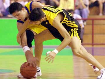 Επιτέλους νίκη για το Περιστέρι – Έκπληξη από το Ηράκλειο