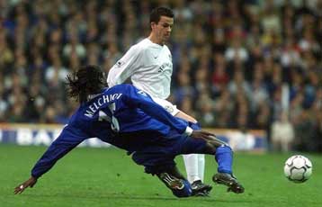 Ισόπαλο το ντέρμπι Λιντς-Τσέλσι