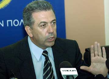 Ίσως ξανακατέβω στις δημοτικές εκλογές, δήλωσε ο Δημήτρης Αβραμόπουλος