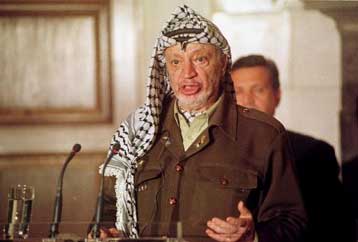 Αποχώρηση του στρατού από τα παλαιστινιακά εδάφη υπό όρους προτείνει το Ισραήλ