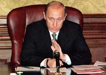 Στο Τατζικιστάν ο Πούτιν – Υπογραφή διακήρυξης για πολιτική λύση στο Αφγανιστάν