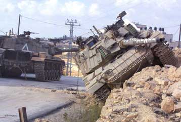 Παλαιστίνιος άνοιξε πυρ στην Ιερουσαλήμ, τραυματίζοντας τέσσερα άτομα