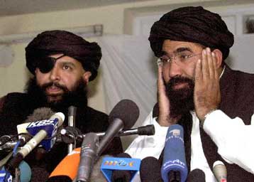 Για 100 νεκρούς σε νοσοκομείο της Χεράτ κάνει λόγο ο Ζαΐφ