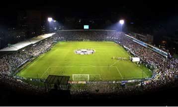 «Κληρώνουν» τα εισιτήρια για την επόμενη φάση του Champions League