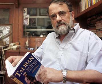 Πρώτο σε πωλήσεις βιβλίο Πακιστανού συγγραφέα με θέμα τους Ταλιμπάν