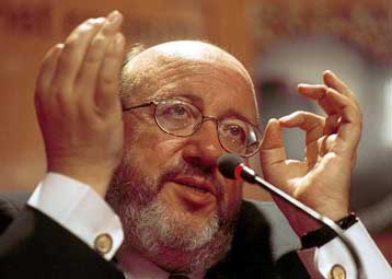 Η ΕΕ να εγκαταλείψει τις «στενόμυαλες» εκτιμήσεις της, τόνισε ο Γκιουρέλ