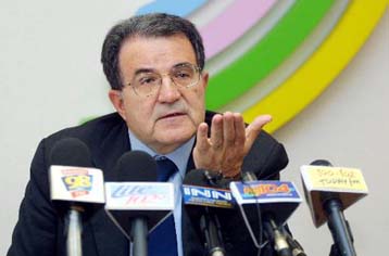 Ο πρόεδρος της Κομισιόν κρίνει ότι η βελγική προεδρία δεν τον αφήνει να εκφραστεί