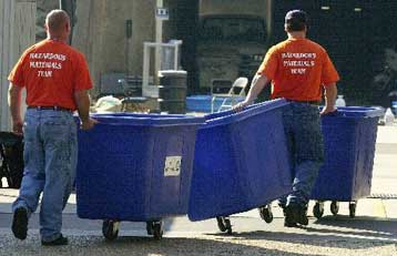 Κλειστό θα παραμείνει και την Τρίτη το αμερικανικό Καπιτώλιο