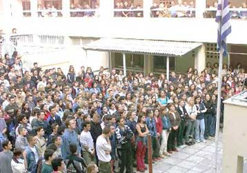 Στο 6% το ποσοστό των αλλοδαπών μαθητών που φοιτούν στα ελληνικά σχολεία