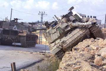 Μέλος της Τζιχάντ απήχθη από Ισραηλινούς στη Χεβρώνα