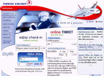 Περικοπές προσωπικού και απόσυρση αεροσκαφών μελετά (και) η Turkish Airlines