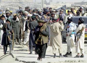 Το πολιτικό μέλλον του Αφγανιστάν σε διάσκεψη στο Πακιστάν