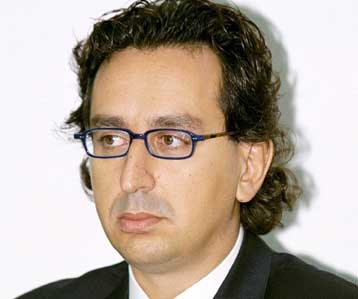 Σταθερός ο Βενιζέλος – Υφυπουργός Ολυμπιακών Έργων ο Ν.Αλευράς