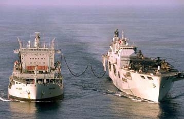 Μετά τις αεροπορικές και οι εφοπλιστές ζητούν οικονομική ενίσχυση από την ΕΕ