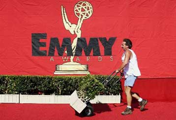 Στις 4 Νοεμβρίου η απονομή των βραβείων Emmy