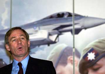 Εννέα στρατόπεδα της Αλ Κάιντα έχουν καταστραφεί, υποστηρίζει το Λονδίνο