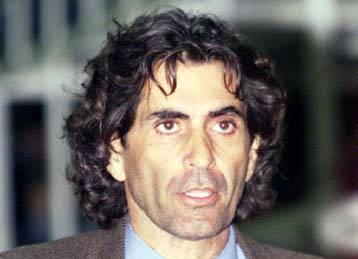 Ο Τάκης Κορωναίος διάδοχος του Ζευγώλη στη Νίαρ Ίστ