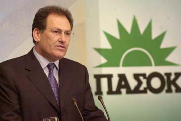 Απάντηση Λαλιώτη στην αγωγή που κατέθεσε ο Μητσοτάκης