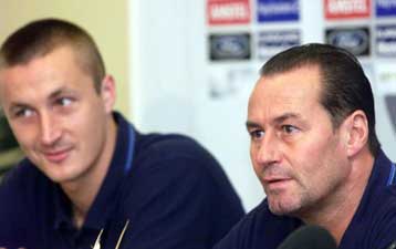 Νίκη με 1-0 αναζητεί η Σάλκε κόντρα στον Παναθηναϊκό