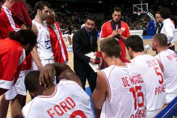 Κόντρα στην «επικίνδυνη» Σλασκ ο Ολυμπιακός την Τετάρτη για την Euroleague