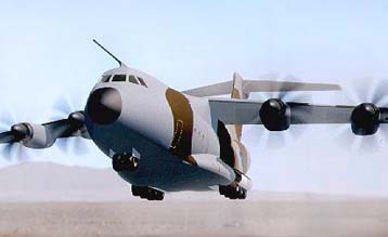 Ένταση Ιταλίας-ΕΕ με αφορμή την απόφαση για ματαίωση αγοράς μεταγωγικών αεροσκαφών