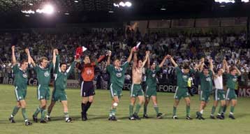 Έφτασε η ημέρα που περίμενε ο Παναθηναϊκός