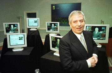 Η Κομισιόν «ανακαλεί» την επίπληξη κατά της Ιρλανδίας