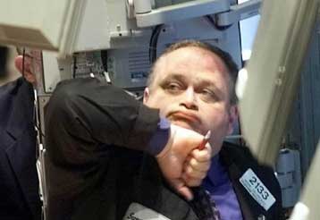 Απώλειες για Nasdaq και Dow Jones την Τρίτη