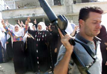 Τρεις ακόμα Παλαιστίνιοι νεκροί από πυρά Ισραηλινών στρατιωτών στην Τουλκαρέμ