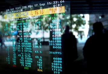 Ελαφρά χαμηλότερα κινούνται τα ευρωπαϊκά χρηματιστήρια στο άνοιγμα της Τετάρτης